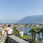Panorama By Interhome Apartment