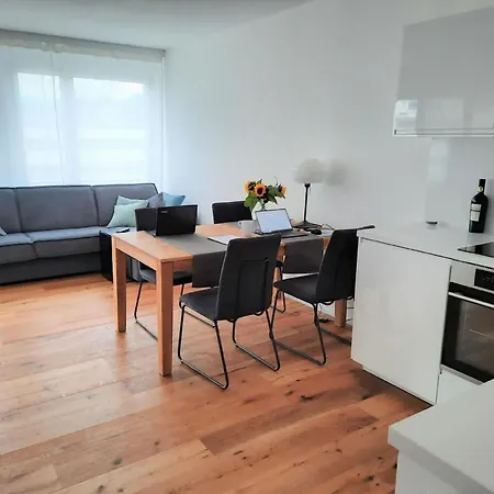 Panorama By Interhome *