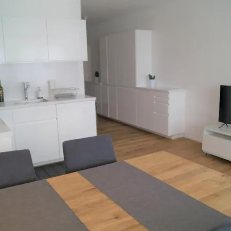 Panorama By Interhome Apartment
