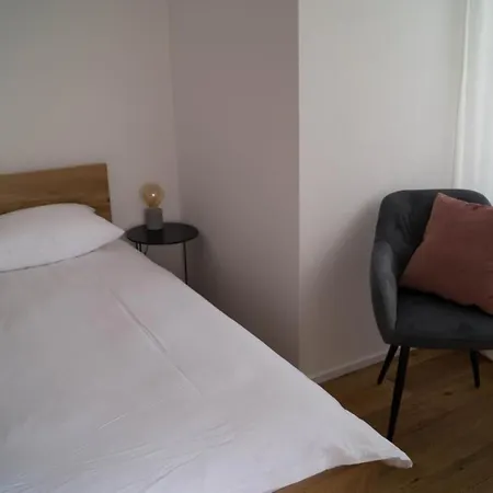 Panorama By Interhome Apartment