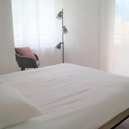Apartment Panorama By Interhome