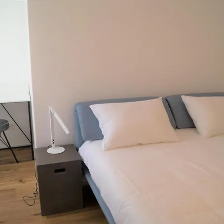 Panorama By Interhome Locarno