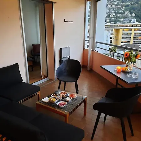 Panorama By Interhome Locarno