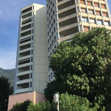 Apartment Panorama By Interhome *