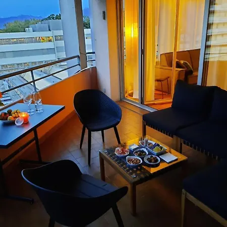 Panorama By Interhome Апартаменти *