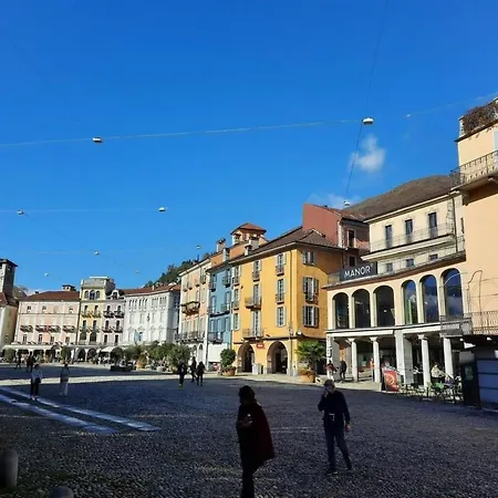 Apartment Panorama By Interhome