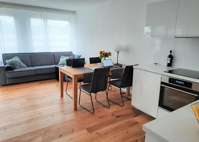 Panorama By Interhome *