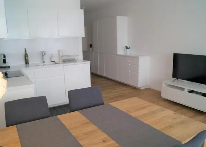 Panorama By Interhome Apartman