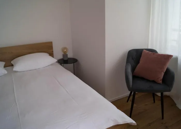 Panorama By Interhome Apartman