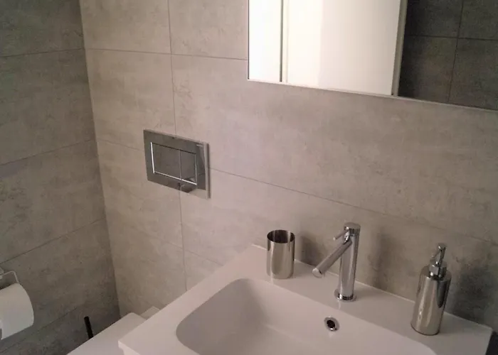 Panorama By Interhome Locarno