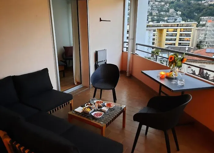 Panorama By Interhome Locarno