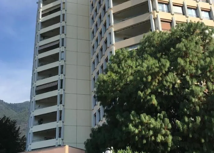 Apartman Panorama By Interhome *