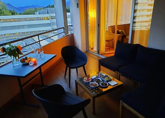 Panorama By Interhome Apartman *