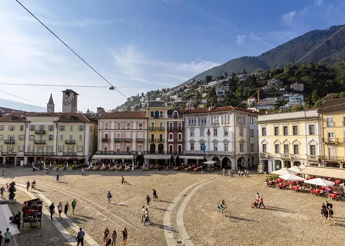 Panorama By Interhome Apartment *