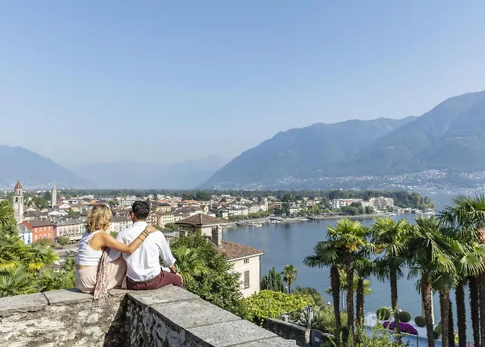 Panorama By Interhome Apartment